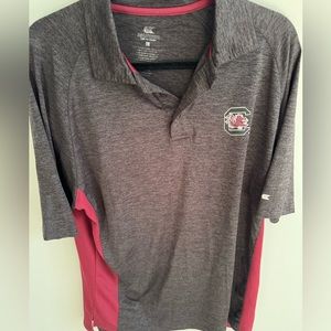 Gamecock Polo